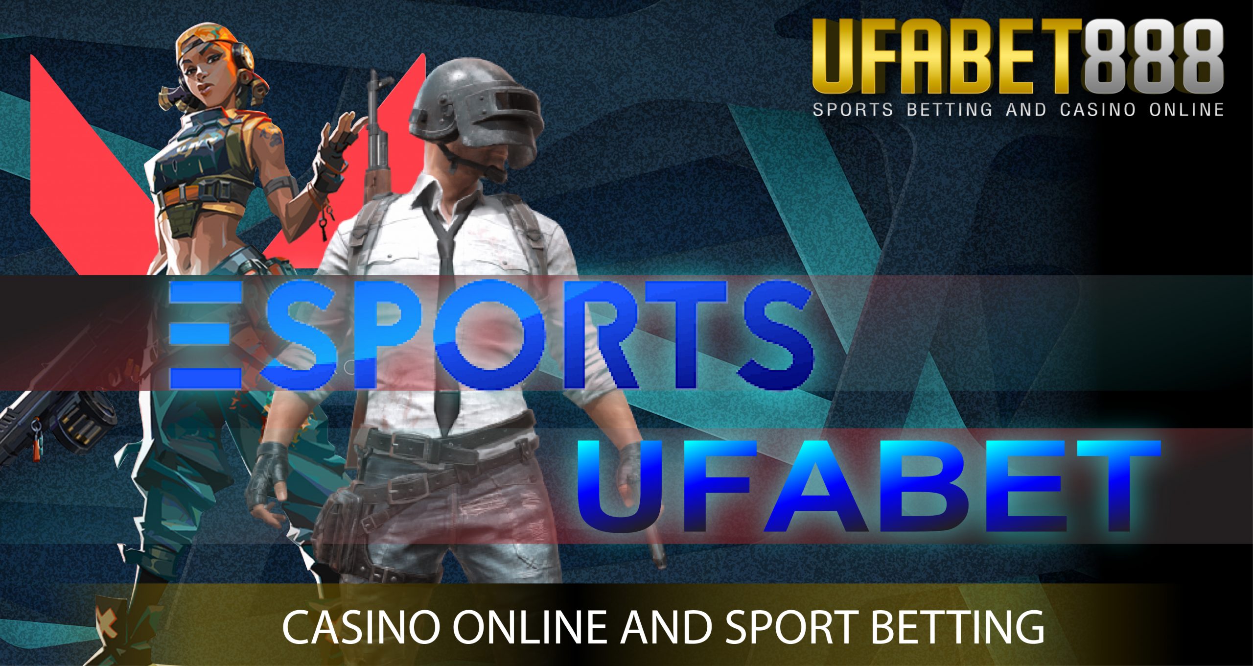 Esports UFABET รวมเกมยอดนิยมที่มีการถ่ายทอดสด
