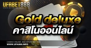 Gold deluxe5