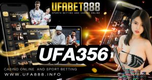 UFA356