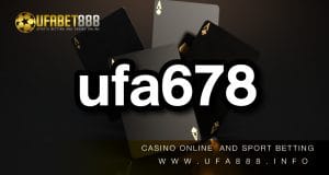 Ufa678