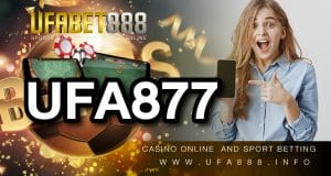 UFA877