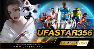 UFASTAR356