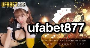 ufabet877
