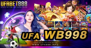 UFA WB998